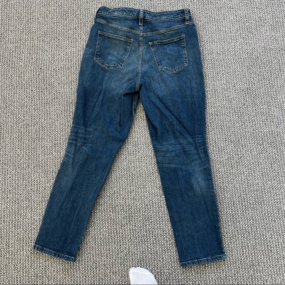 Universal Thread Mom Jeans - Picture 2 of 3